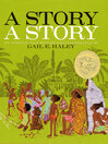 A Story, A Story